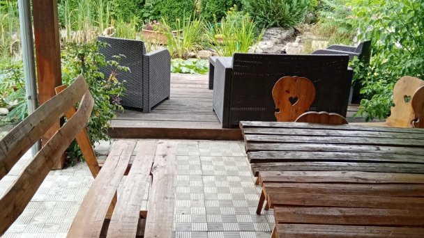Bartal penzión Veľký Meder 28