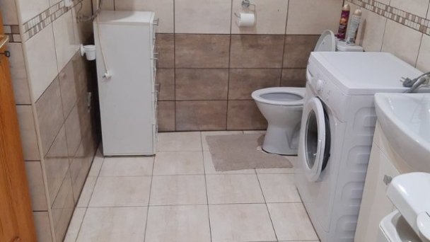 Chalupa Mlatec Bajtava 13