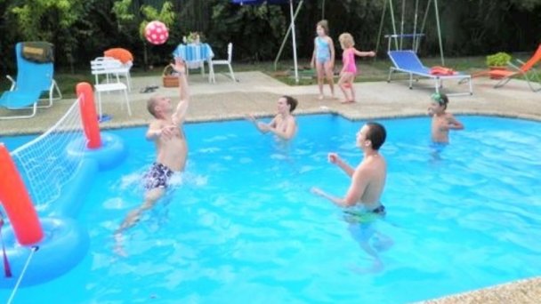 Penziónový domček Emese a Pivničná chatka pri jazere Búč 15