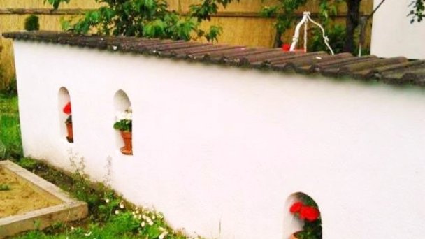 Penziónový domček Emese a Pivničná chatka pri jazere Búč 29
