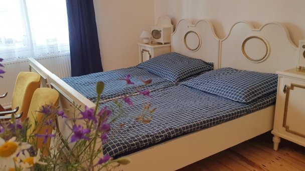 Penziónový domček Emese a Pivničná chatka pri jazere Búč 53