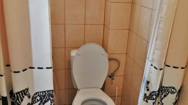 Apartmánová chata Daniela Diakovce 23