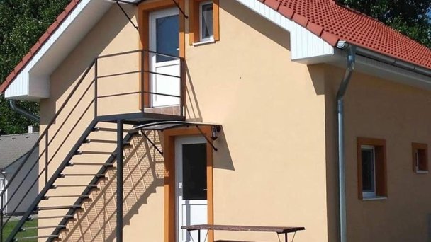 Apartmánová chata Daniela Diakovce 28