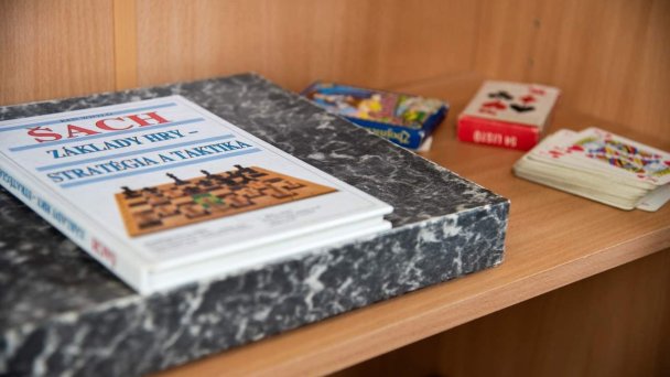 Chalupa Slniečko Dolný Ohaj 19