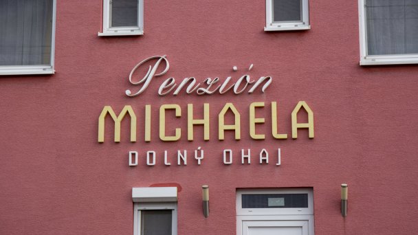 Penzión Michaela Dolný Ohaj 23