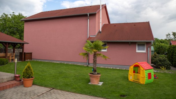 Penzión Michaela Dolný Ohaj 26
