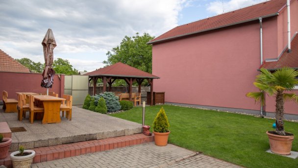 Penzión Michaela Dolný Ohaj 29