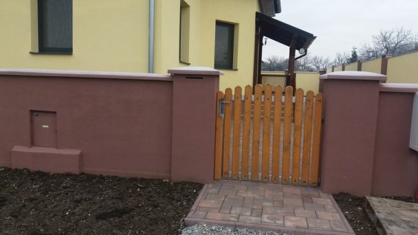 Apartmány Agrotur Nitra 43 Apartmány Agrotur Nitra 43