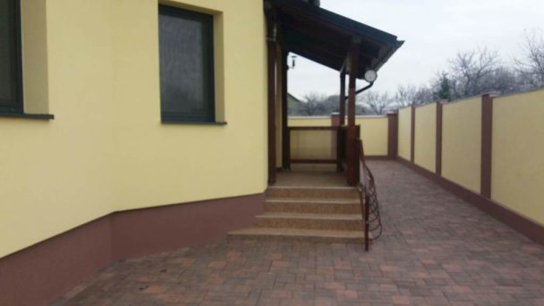 Apartmány Agrotur Nitra 25 Apartmány Agrotur Nitra 25