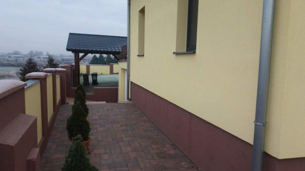 Apartmány Agrotur Nitra 26 Apartmány Agrotur Nitra 26