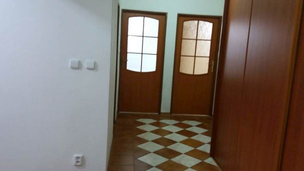 Apartmány Agrotur Nitra 29 Apartmány Agrotur Nitra 29