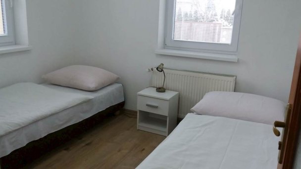 Apartmány Agrotur Nitra 32 Apartmány Agrotur Nitra 32