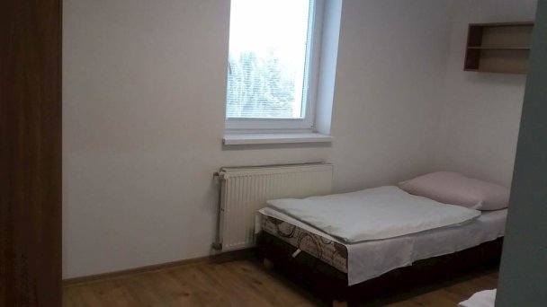 Apartmány Agrotur Nitra 33 Apartmány Agrotur Nitra 33