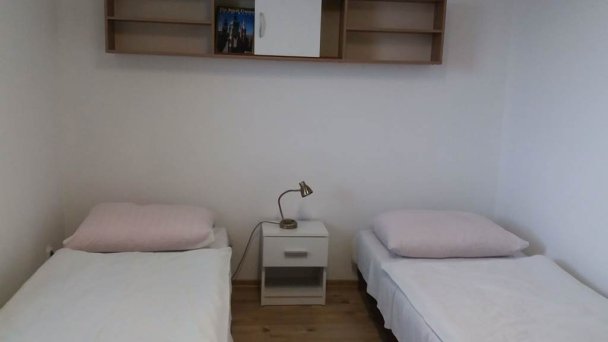 Apartmány Agrotur Nitra 24 Apartmány Agrotur Nitra 24