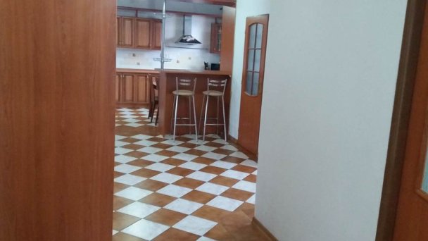 Apartmány Agrotur Nitra 35 Apartmány Agrotur Nitra 35