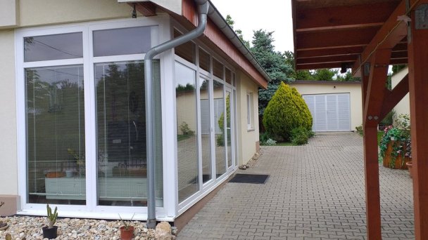 Apartmány Agrotur Nitra 37 Apartmány Agrotur Nitra 37