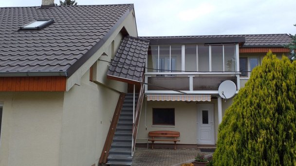Apartmány Agrotur Nitra 38 Apartmány Agrotur Nitra 38