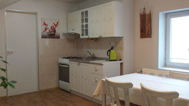 Apartmány Agrotur Nitra 40 Apartmány Agrotur Nitra 40