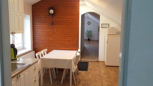 Apartmány Agrotur Nitra 41 Apartmány Agrotur Nitra 41