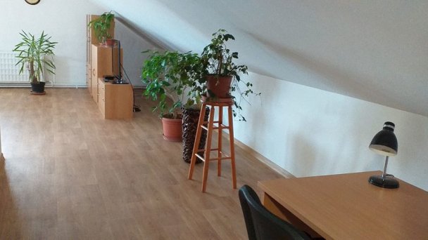 Apartmány Agrotur Nitra 12 Apartmány Agrotur Nitra 12