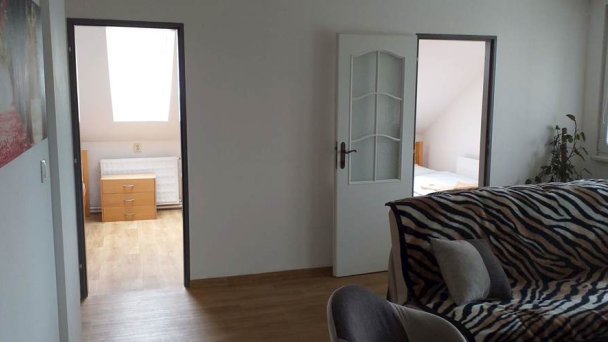 Apartmány Agrotur Nitra 34 Apartmány Agrotur Nitra 34