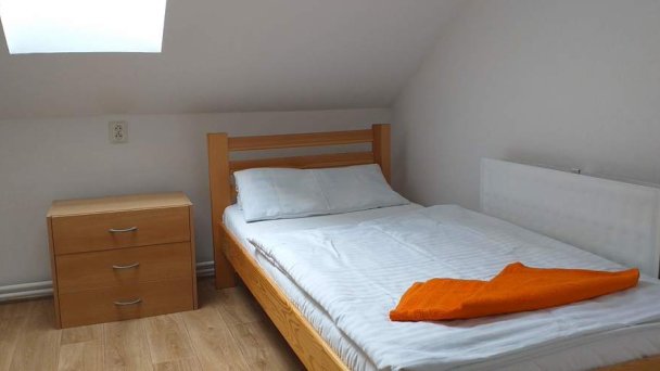 Apartmány Agrotur Nitra 8 Apartmány Agrotur Nitra 8
