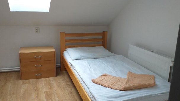 Apartmány Agrotur Nitra 9 Apartmány Agrotur Nitra 9