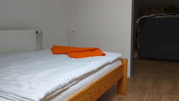 Apartmány Agrotur Nitra 10 Apartmány Agrotur Nitra 10