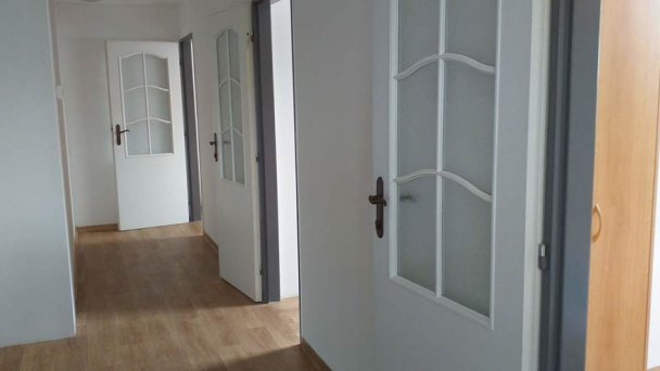 Apartmány Agrotur Nitra 11 Apartmány Agrotur Nitra 11