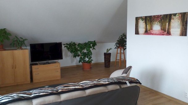 Apartmány Agrotur Nitra 3 Apartmány Agrotur Nitra 3