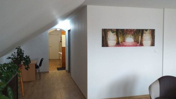 Apartmány Agrotur Nitra 13 Apartmány Agrotur Nitra 13