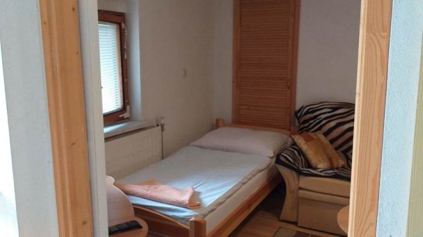 Apartmány Agrotur Nitra 15 Apartmány Agrotur Nitra 15