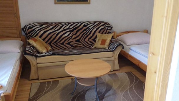 Apartmány Agrotur Nitra 16 Apartmány Agrotur Nitra 16
