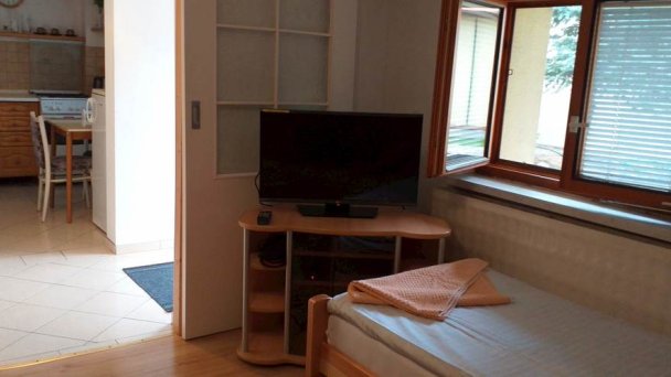 Apartmány Agrotur Nitra 17 Apartmány Agrotur Nitra 17