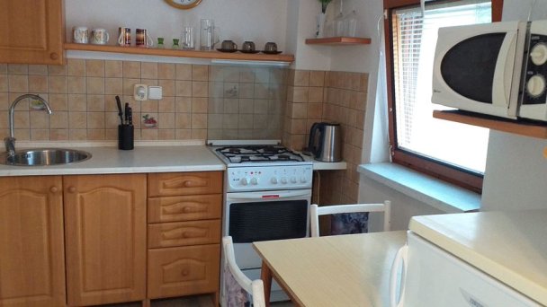 Apartmány Agrotur Nitra 4 Apartmány Agrotur Nitra 4
