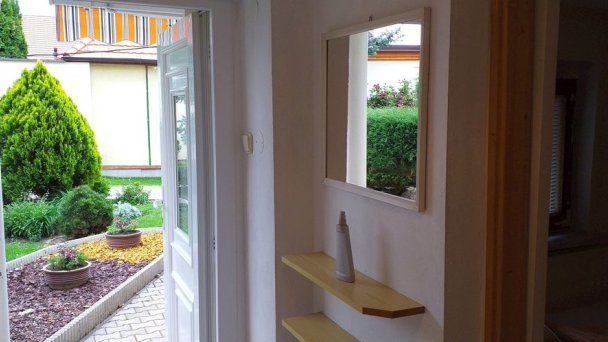 Apartmány Agrotur Nitra 21 Apartmány Agrotur Nitra 21