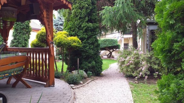 Apartmány Agrotur Nitra 23 Apartmány Agrotur Nitra 23