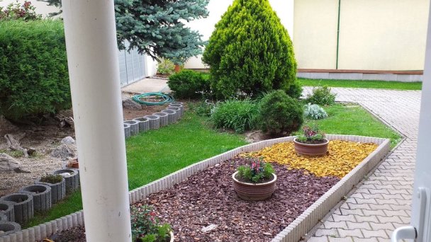 Apartmány Agrotur Nitra 7 Apartmány Agrotur Nitra 7