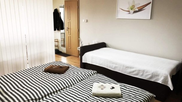 Ubytovanie Nitra Zobor Nitra 59