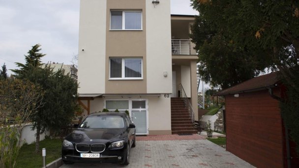 Ubytovanie Nitra Zobor Nitra 47