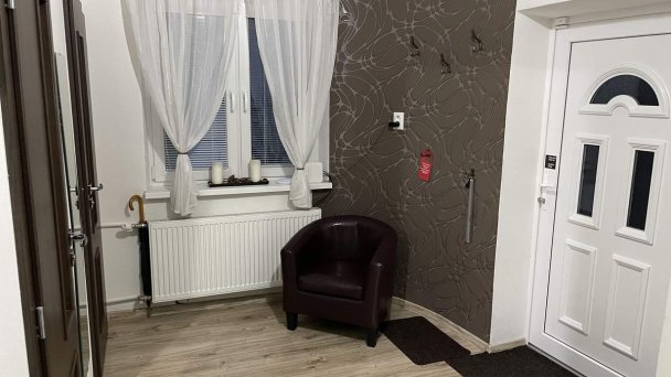 Ubytovanie Nitra Zobor Nitra 26