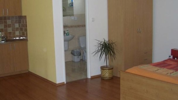 Apartmány Tímea Veľký Meder 16
