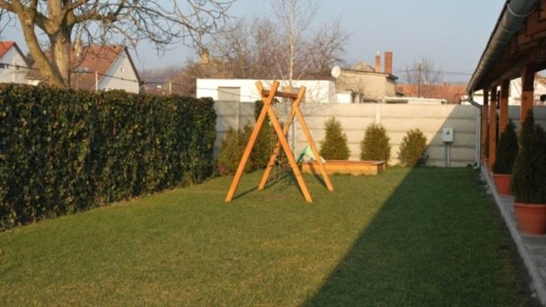 Apartmány Tímea Veľký Meder 11