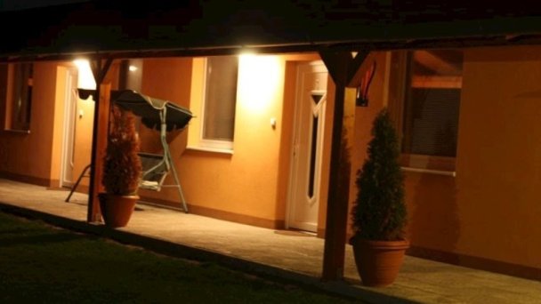 Apartmány Tímea Veľký Meder 7