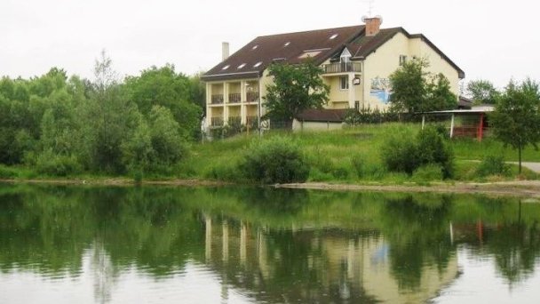 Penzión Normandia Nitrianske Rudno 29