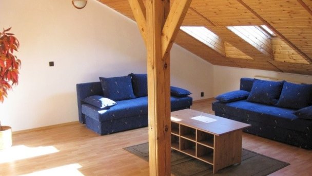 Penzión Normandia Nitrianske Rudno 31