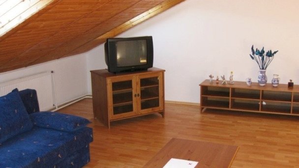 Penzión Normandia Nitrianske Rudno 32