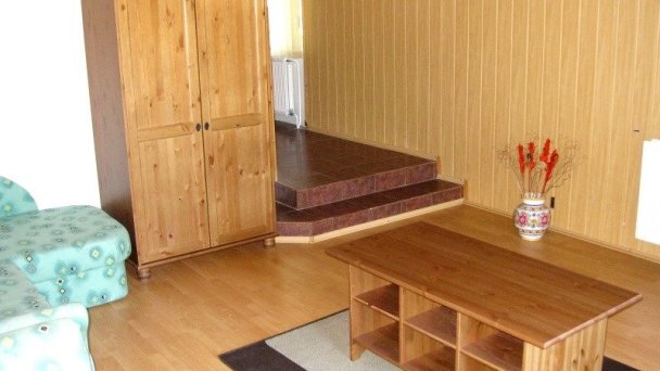 Penzión Normandia Nitrianske Rudno 37