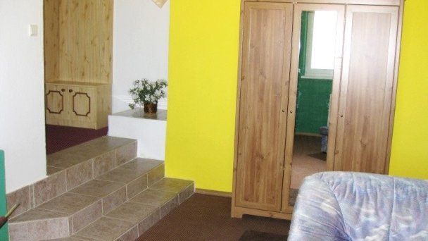 Penzión Normandia Nitrianske Rudno 8