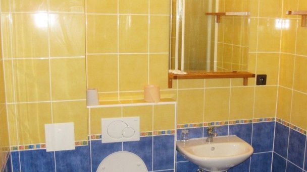 Penzión Normandia Nitrianske Rudno 10